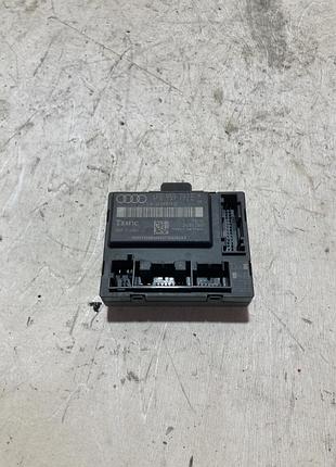 Блок комфорту дверей audi a6 4f0959792e
