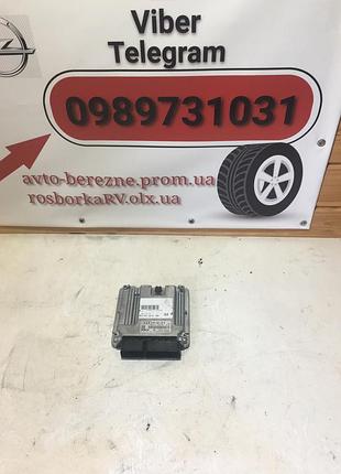 Комп'ютер двигуна audi a6 c6 2.0 tfsi 4f2910115b