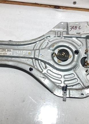 Склопідіймач задній лівий 83470-2e010 для hyundai tucson