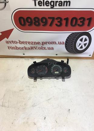 Щиток приборов hyundai santa fe 2.0 94003- 26521