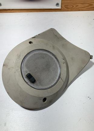 Плафон освещения салона opel combo 24438344