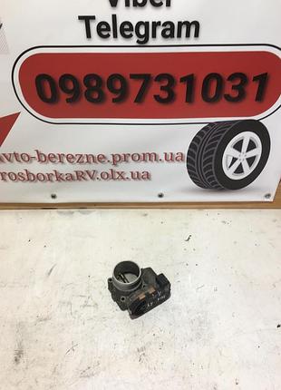 Заслонка дроссельная 06b133062b, volkswagen passat b5 (96-06) (фольксваген пассат б5)