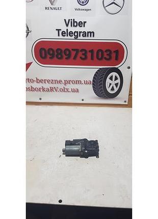 Моторчик склопідіймача задній правий mercedes-benz a-class w168, 1997.07 — 2001.06 2000г.