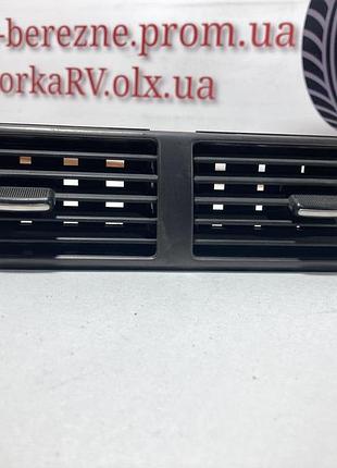 Дефлектор обдува салона audi a6 c5 1997-2004 oem 4b1820951