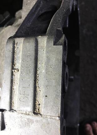 Коробка передач gfl vw passat b5 fl 1.9 tdi