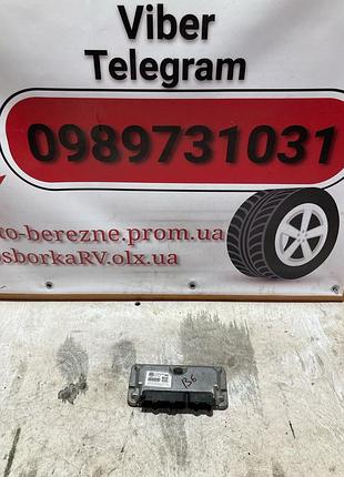 Блок керування двигуном skoda fabia 1.4 16v 2007-2014 03c906024b 136