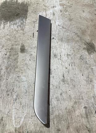 Накладка двери задней правой 4f0867420 audi a6 c6 (4f2, 4f5) 04-11