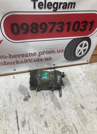 Компресор кондиціонера ford galaxy mk1 1.9 tdi 115 hp 7m3820803