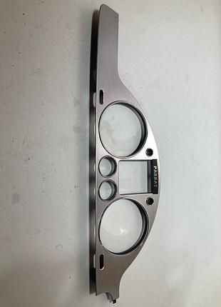 Накладка панели приборов volkswagen passat b6, 2007 г, 3c1858335