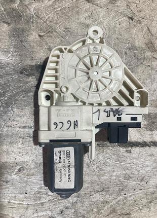 Моторчик склопідіймача задній лівий audi a6 c6, 4f0959801c, 4f0 959 801 c