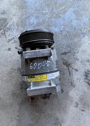 Компресор кондиціонера renault 1135309 renault
