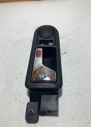 Ручка двери передняя правая volkswagen passat b5 3b0839114ar vag (3b0839114ar)