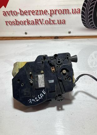 Замок кришки багажника vw caddy iii 7h0827426ae