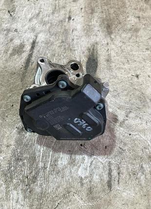 Б/у клапан egr электрический 2.2cdi 16v a6511400760 mercedes-benz