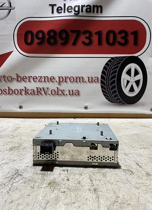 Підсилювач звуку mercedes e-class w211 a2118702489