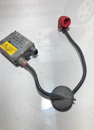 Блок розпалювання розряду фари ксенон volkswagen passat b5 1996-2005 5dv00776061