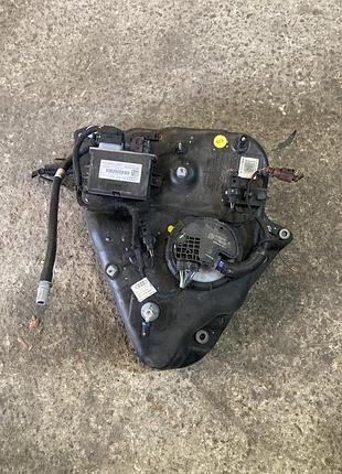 Бакок бак adblue насос 8k0131877 audi a4 b8 лифт 11-15 2.0 tdi