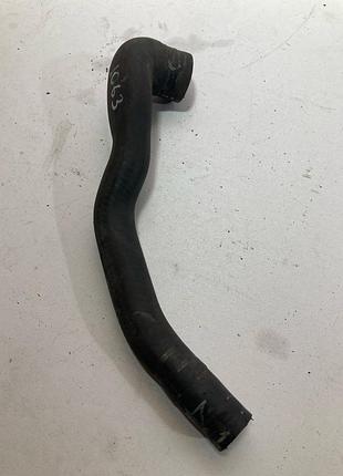 06f121063b патрубок системы охлаждения audi volkswagen seat skoda