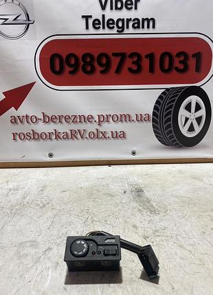 701963261a (vw) блок управления печкой салон vw transporter t4 90-03