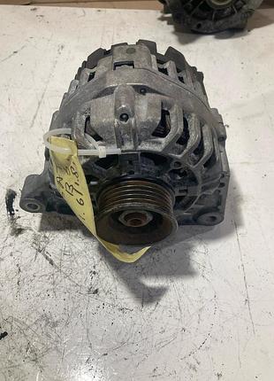 Генератор volkswagen passat b5 1996-2005 1.6 1.8t 2.0 2.3 v5 2.8 v6 06b903016d