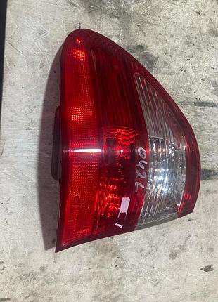 Задній стоп лівий mercedes-benz w211 a2118201164