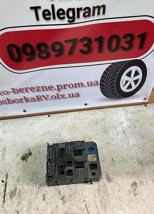 Блок предохранителей bsi 2004 p10-00, 9664532580 для citroen c2, c3/ peugeot 207