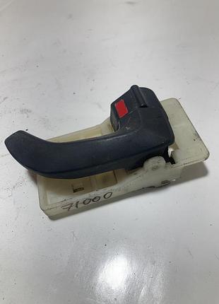 Ручка правое зад задняя 26000-71000 hyundai tucson 1 i 04-10 26000-71000