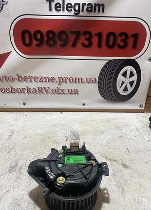 Мотор пічки audi a4 (b7) 2004-2007 8e1820021a