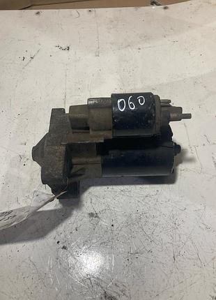 Стартер renault 2.0 бензин 8200186148, 0001106023