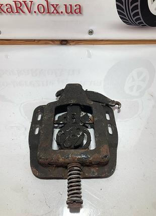 Механізм ручника mercedes sprinter w903 volkswagen lt a9014200281