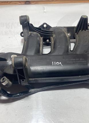 Mercedes-benz a2711401101 впускной коллектор для двигателя m271 r4 1.8 kompressor