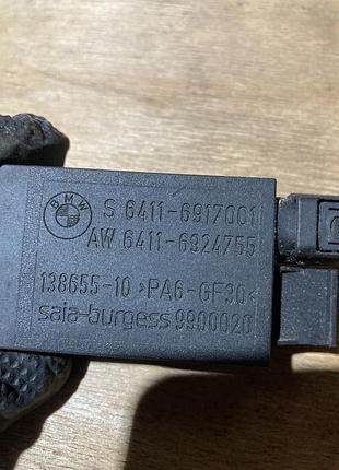 6411-6917001 датчик auc bmw e34 e36 e39 e46 e53 e83 e85 e86 2