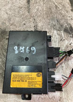 Блок керування прицепом volkswagen crafter mercedes-benz w203 5ds00876910 34491
