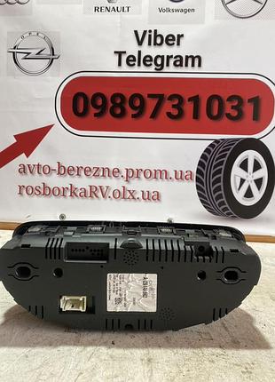Панель приборов mercedes vito 2.2cdi (w639) 2003-2014 a6394465921