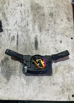 Переключатель в сборе opel astra iii h 04-14 13276157