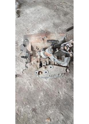 Мкпп (механічна коробка перемикання передач) 6-ступка opel zafira 1.9cdti (b) 2005-2012