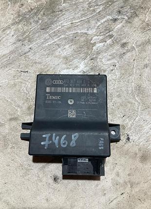 Блок комфорту gateway audi a6 / c6 (2004-2011) 4f0907468d / 4f0910468a