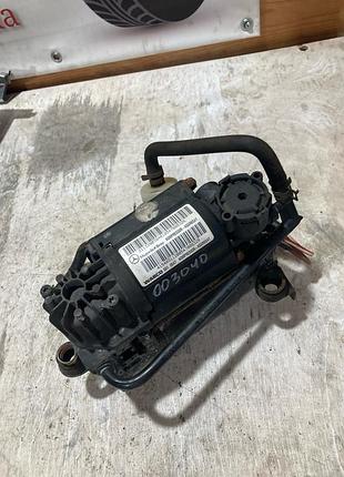 Mercedes benz oe 21132003040 компрессор подвески