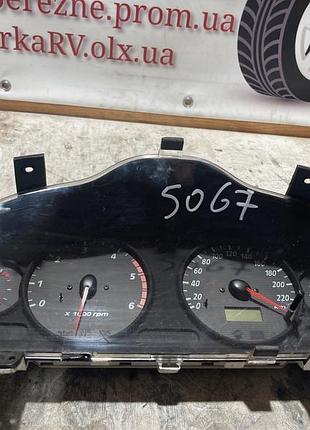 Щиток приборов hyundai santa fe 2.0 94003- 26521