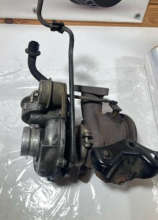 Турбина mercedes a-class w169 a160 a180 b-class w245 2004-2012 a6400901780 a6400901380