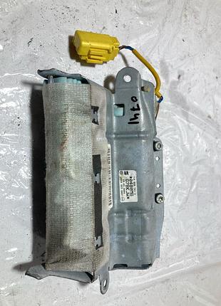 Подушка безопасности боковая правая vw volkswagen transporter, caravelle t5 (2003-2015) 7h0880741d