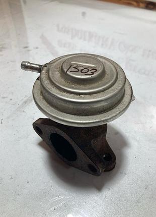 Клапан egr 059131503 audio a6 c5 1997-2004 2.5 tdi