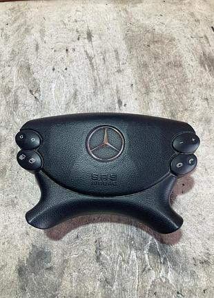 Подушка безпеки airbag mercedes- benz оригінал 2198601502