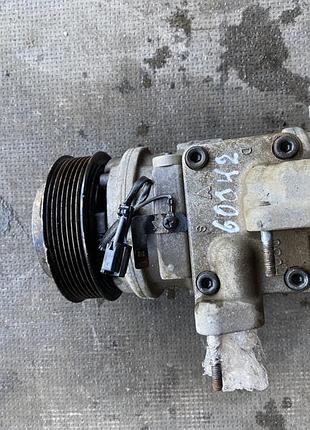 Компрессор кондиционера 977013e050, 16250-23500, 2.5 crdi для kia sorento