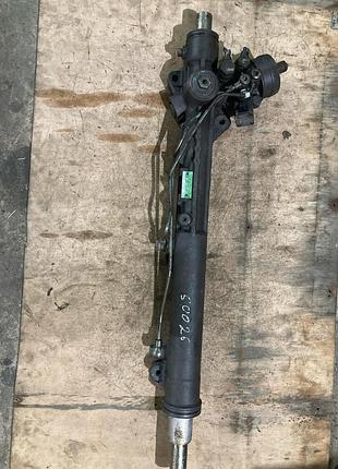 Б / у рульова рейка для audi a6 c5 сервотроніком 4b1422066c