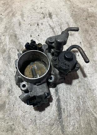Дроссельная заслонка в сборе 3510039600, 3510339800, 3510239000 99151577 kia sorento 3.5 дефект на фото