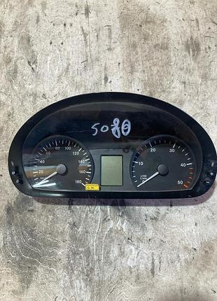 Тахометр mercedes-benz a 9064465821 ins для автомобіля mercedes-benz sprinter 906