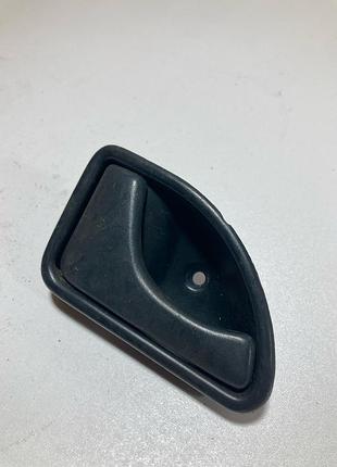Ручка дверей передньої лівої лівої renault kangoo i 97-08 7700820523