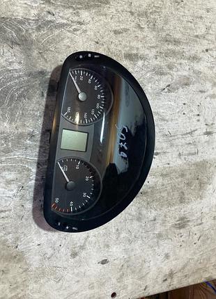 Щиток приладів спідометр 9064468821 sprinter 906 2, 2 cdi