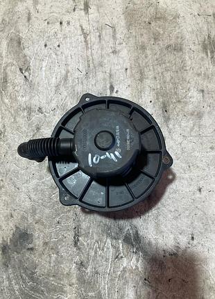 Вентилятор печки hyundai : santa fe, grand santa fe 2000-2006 hyundai terracan 02 f00s320092